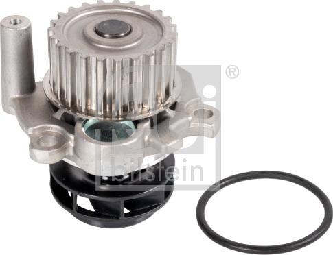 Febi Bilstein 15900 - Water Pump car-mod.net