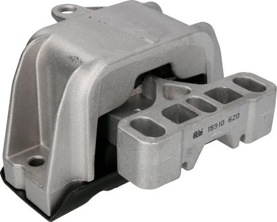 Febi Bilstein 15910 - Mounting, automatic transmission car-mod.net