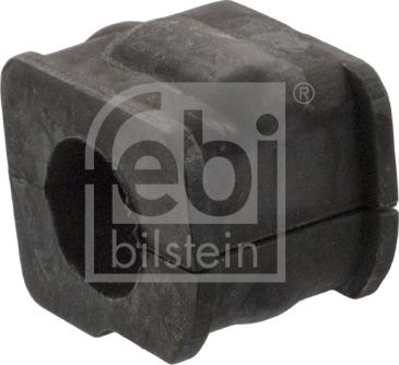 Febi Bilstein 15984 - Bearing Bush, stabiliser car-mod.net