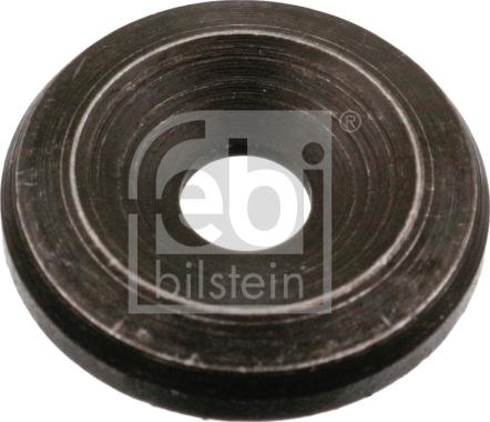 Febi Bilstein 15924 - Heat Shield, injection system car-mod.net