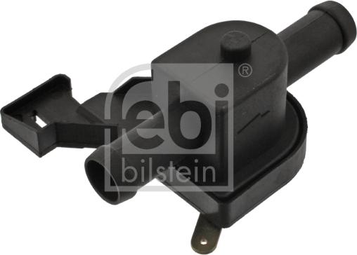 Febi Bilstein 15920 - Control Valve, coolant car-mod.net
