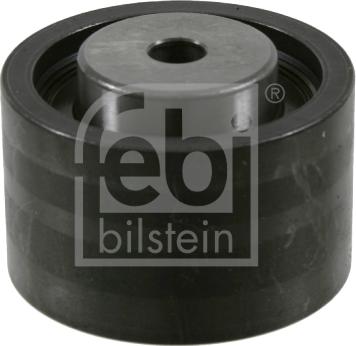 Febi Bilstein 15492 - Deflection / Guide Pulley, timing belt car-mod.net