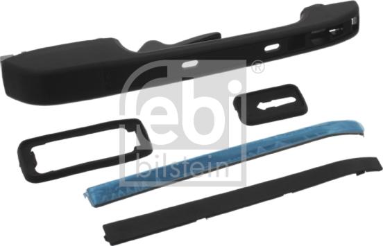 Febi Bilstein 15442 - Door Handle car-mod.net