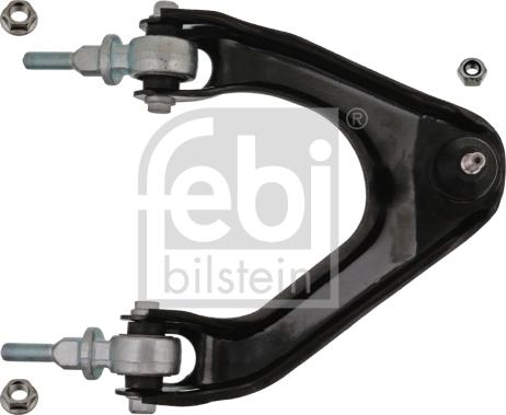 Febi Bilstein 15455 - Track Control Arm car-mod.net