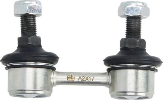 Febi Bilstein 15414 - Rod / Strut, stabiliser car-mod.net