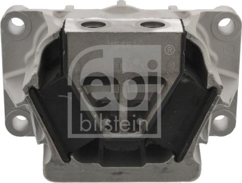 Febi Bilstein 15481 - Holder, engine mounting car-mod.net