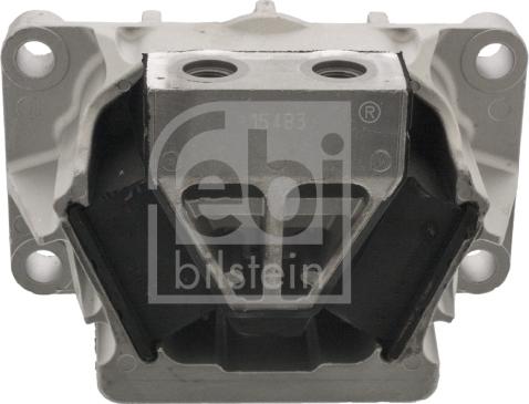 Febi Bilstein 15483 - Holder, engine mounting car-mod.net