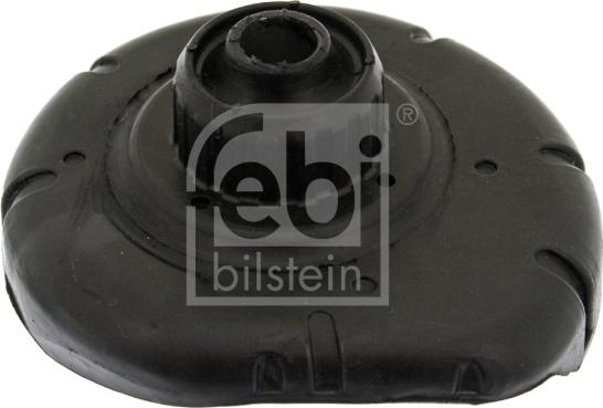 Febi Bilstein 15431 - Top Strut Mounting car-mod.net