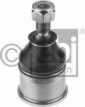 Febi Bilstein 15500 - Ball Joint car-mod.net