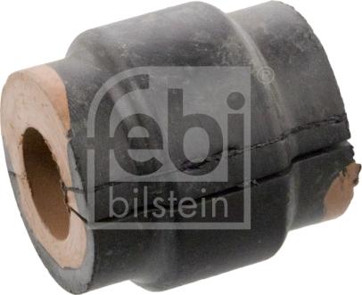 Febi Bilstein 15581 - Bearing Bush, stabiliser car-mod.net