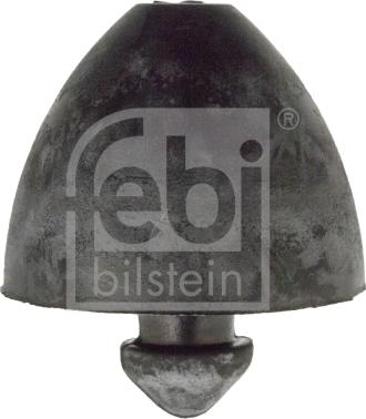 Febi Bilstein 15578 - Rubber Buffer, suspension car-mod.net