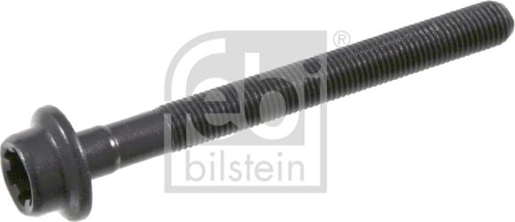 Febi Bilstein 15699 - Cylinder Head Bolt car-mod.net
