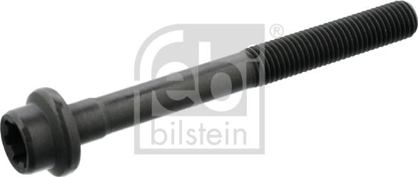 Febi Bilstein 15698 - Cylinder Head Bolt car-mod.net