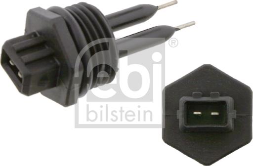 Febi Bilstein 15606 - Sensor, coolant level car-mod.net