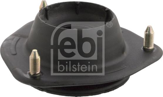 Febi Bilstein 15600 - Top Strut Mounting car-mod.net