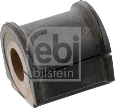 Febi Bilstein 15608 - Bearing Bush, stabiliser car-mod.net