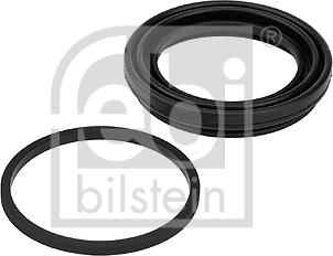 Febi Bilstein 15614 - Seal, brake caliper piston car-mod.net