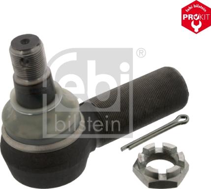 Febi Bilstein 15616 - Tie Rod End car-mod.net