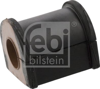Febi Bilstein 15610 - Bearing Bush, stabiliser car-mod.net