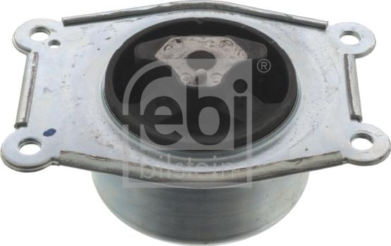 Febi Bilstein 15637 - Holder, engine mounting car-mod.net