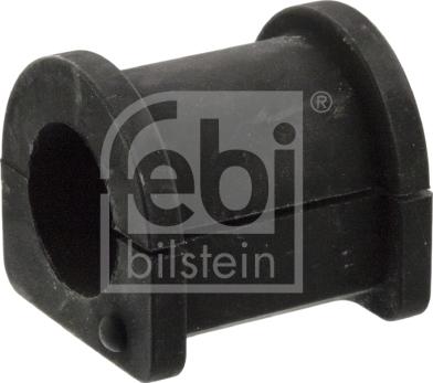 FEBI Bilstein 15620 - Bearing Bush, stabiliser car-mod.net