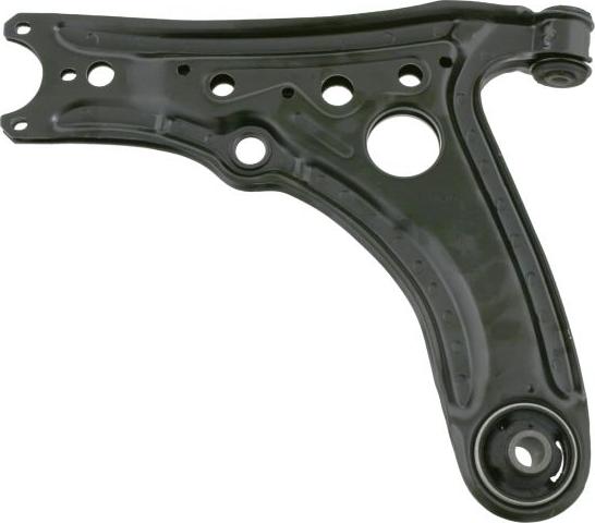 Febi Bilstein 15678 - Track Control Arm car-mod.net