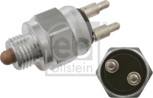 Febi Bilstein 15096 - Reverse light Switch car-mod.net