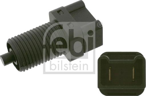 Febi Bilstein 15097 - Brake Light Switch / Clutch car-mod.net