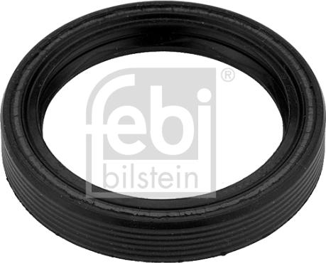 Febi Bilstein 15197 - Shaft Seal, manual transmission flange car-mod.net