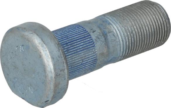 FEBI Bilstein 15170 - Stud, wheel hub car-mod.net