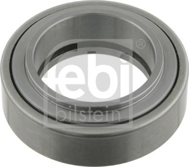 Febi Bilstein 15890 - Bearing, steering knuckle car-mod.net