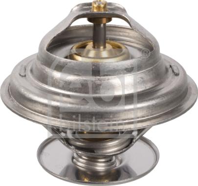 Febi Bilstein 15846 - Coolant thermostat / housing car-mod.net