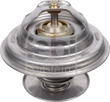 Febi Bilstein 15847 - Coolant thermostat / housing car-mod.net