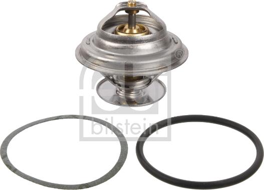 Febi Bilstein 15850 - Coolant thermostat / housing car-mod.net