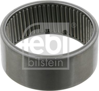 Febi Bilstein 15858 - Bearing, steering knuckle car-mod.net