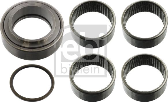 Febi Bilstein 15884 - Repair Kit, kingpin car-mod.net