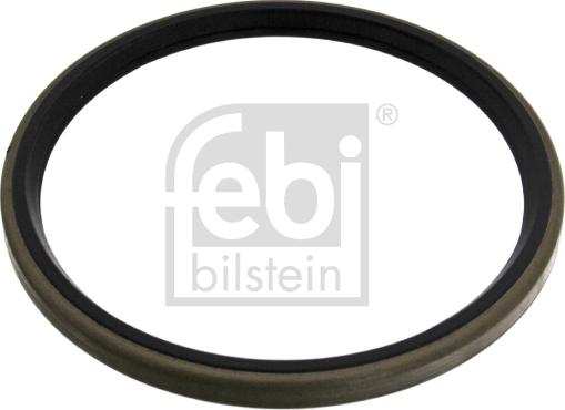 Febi Bilstein 15886 - Seal Ring, steering knuckle car-mod.net