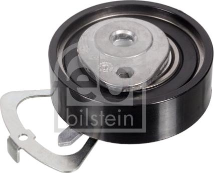 Febi Bilstein 15888 - Tensioner Pulley, timing belt car-mod.net