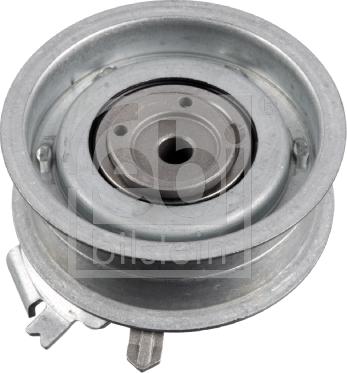 Febi Bilstein 15878 - Tensioner Pulley, timing belt car-mod.net