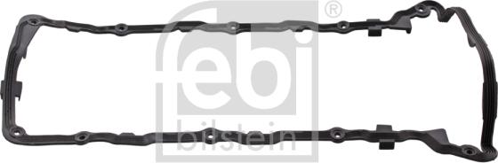 Febi Bilstein 15396 - Gasket, cylinder head cover car-mod.net