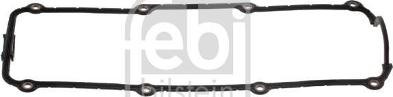 Febi Bilstein 15388 - Gasket, cylinder head cover car-mod.net