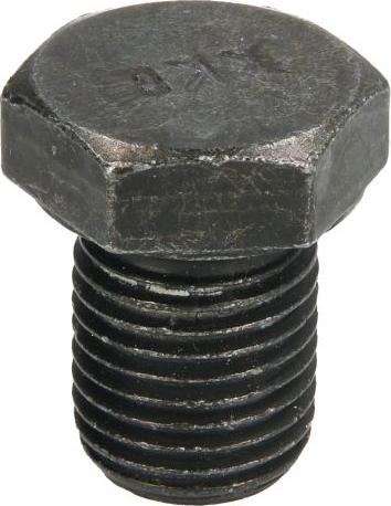 Febi Bilstein 15322 - Sealing Plug, oil sump car-mod.net