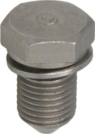Febi Bilstein 15374 - Sealing Plug, oil sump car-mod.net