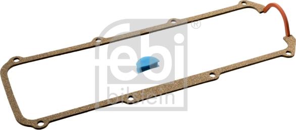 Febi Bilstein 15290 - Gasket, cylinder head cover car-mod.net
