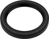 Febi Bilstein 15263 - Shaft Seal, differential car-mod.net