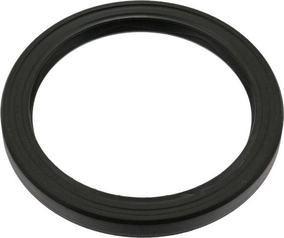 Febi Bilstein 15287 - Shaft Seal, manual transmission flange car-mod.net
