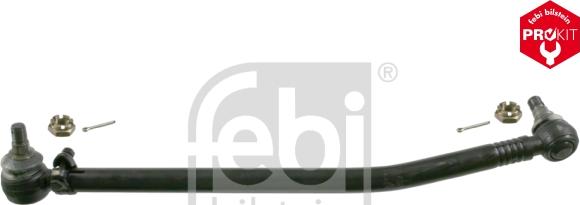 Febi Bilstein 15759 - Centre Rod Assembly car-mod.net