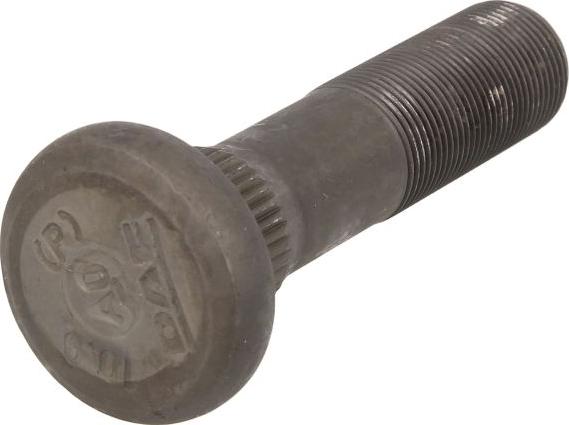 Febi Bilstein 15760 - Stud, wheel hub car-mod.net