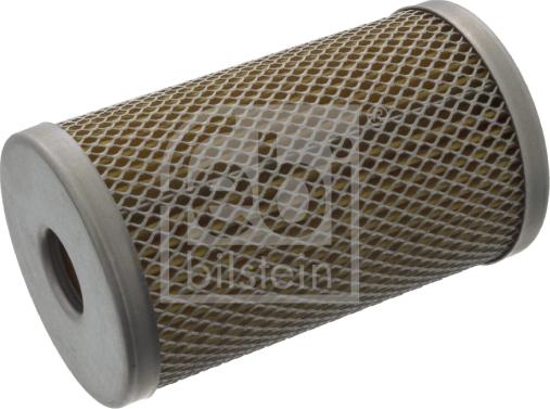 Febi Bilstein 15761 - Hydraulic Filter, steering system car-mod.net