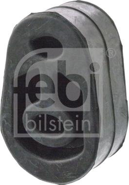 FEBI Bilstein 15708 - Holding Bracket, silencer car-mod.net